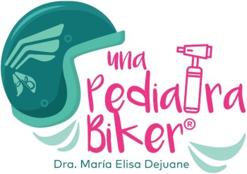 Una Pediatra Biker