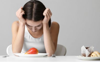 Prevención de los trastornos de alimentación y problemas emocionales en adolescentes: Guía para padres